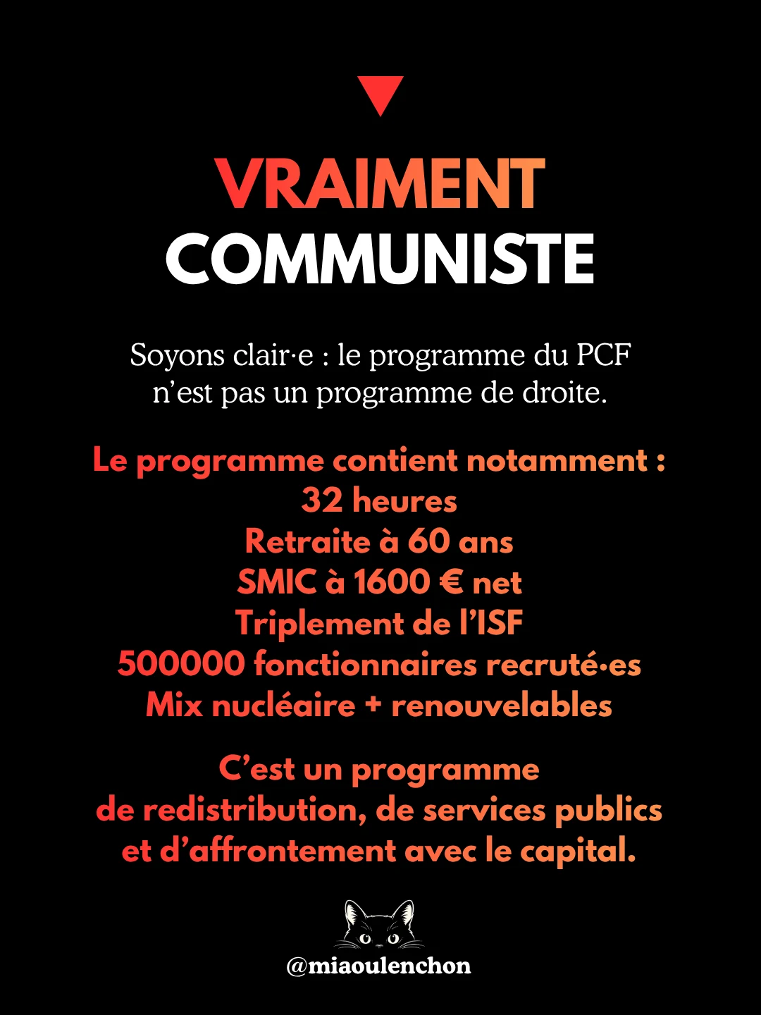 Fabien Roussel : l’idiot utile du système — Partie 1/2 — diapositive 7