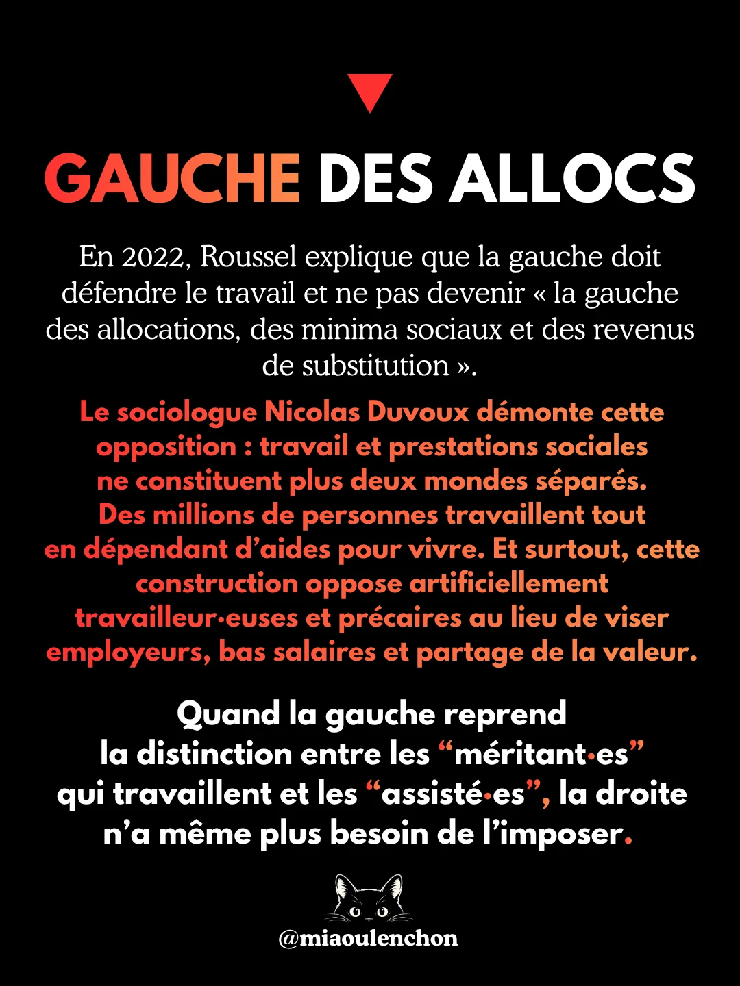 Fabien Roussel : l’idiot utile du système — Partie 1/2 — diapositive 14