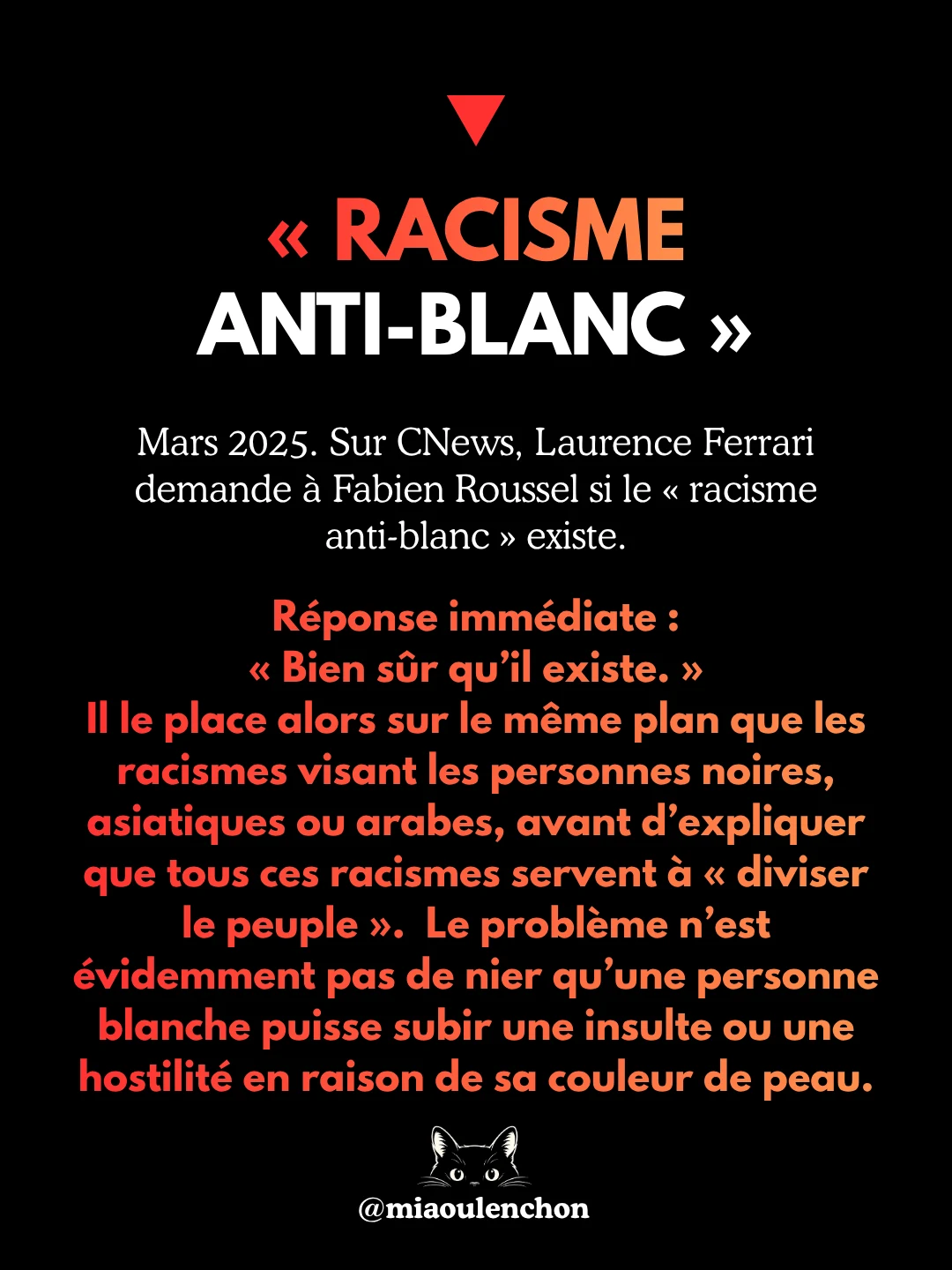 Fabien Roussel : l’idiot utile du système — Partie 2/2 — diapositive 5