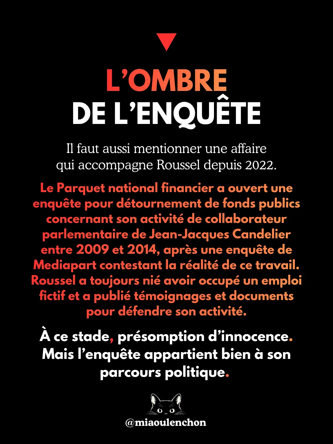 Fabien Roussel : l’idiot utile du système — Partie 2/2 — diapositive 8
