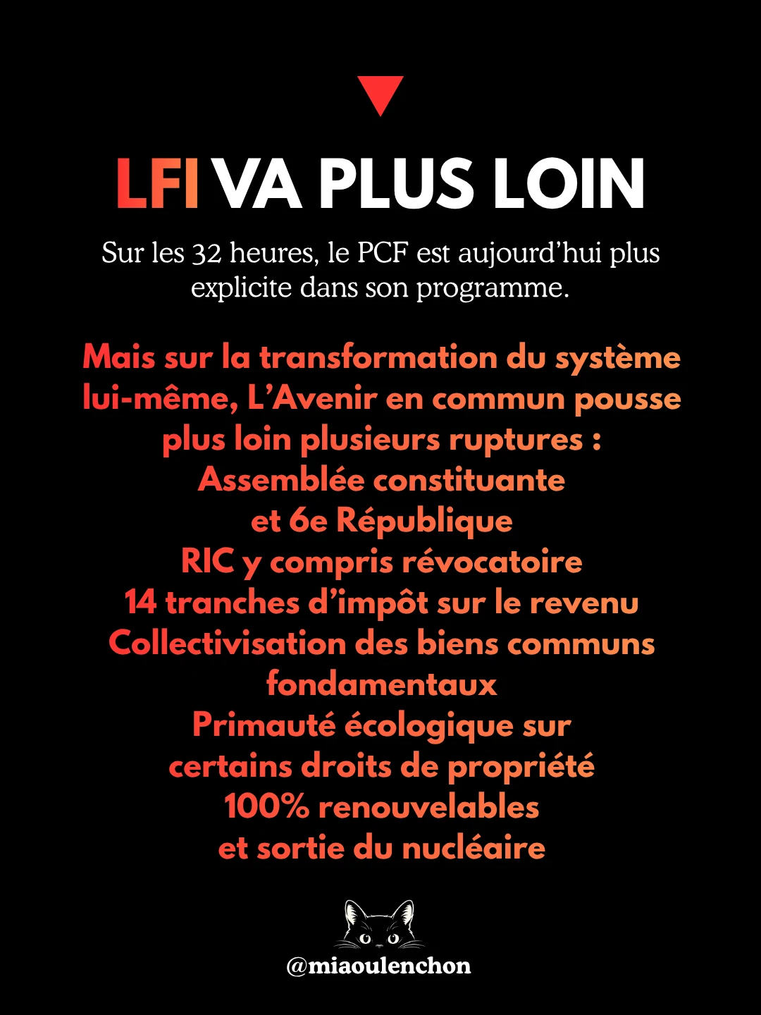 Fabien Roussel : l’idiot utile du système — Partie 2/2 — diapositive 15