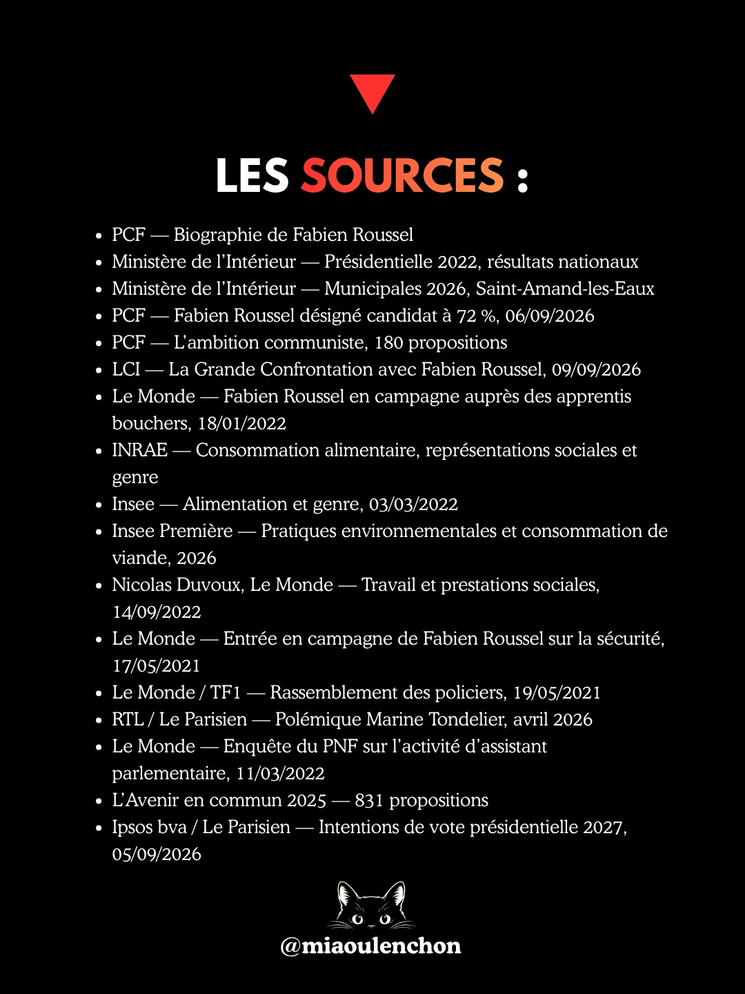 Fabien Roussel : l’idiot utile du système — Partie 2/2 — diapositive 19
