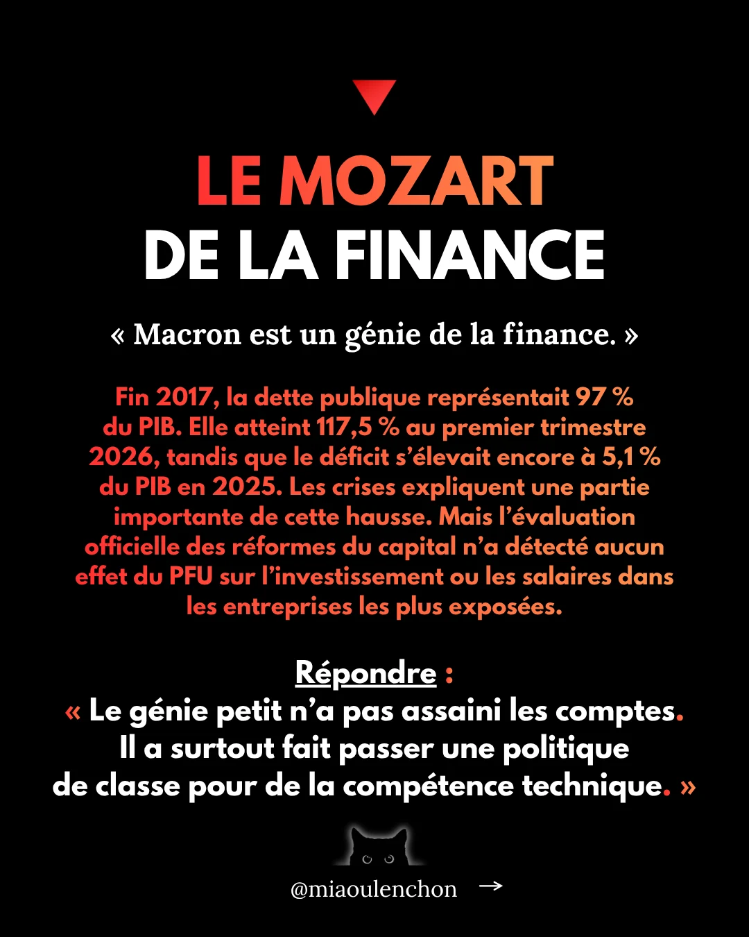 Les fables du capitalisme — diapositive 5