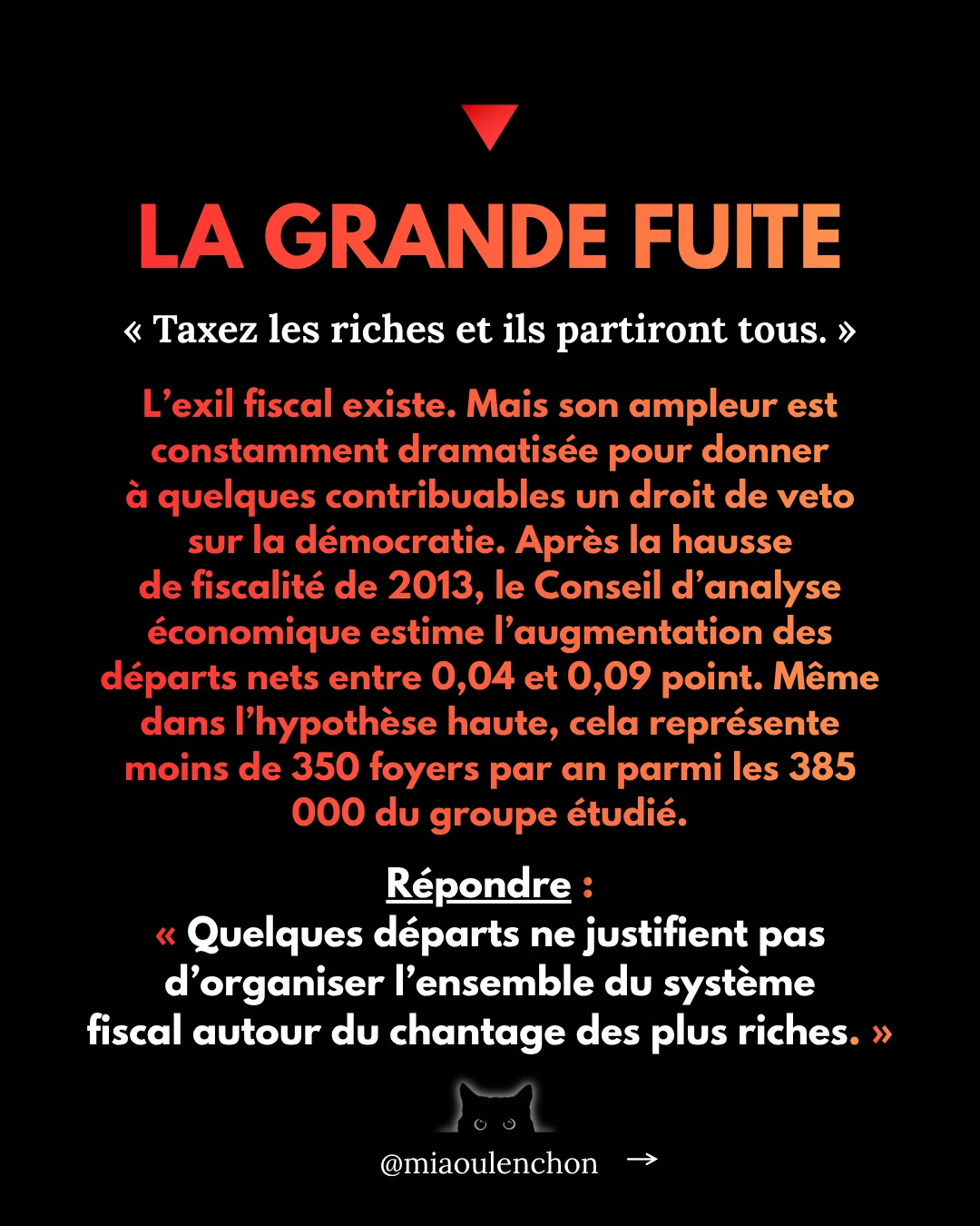 Les fables du capitalisme — diapositive 8