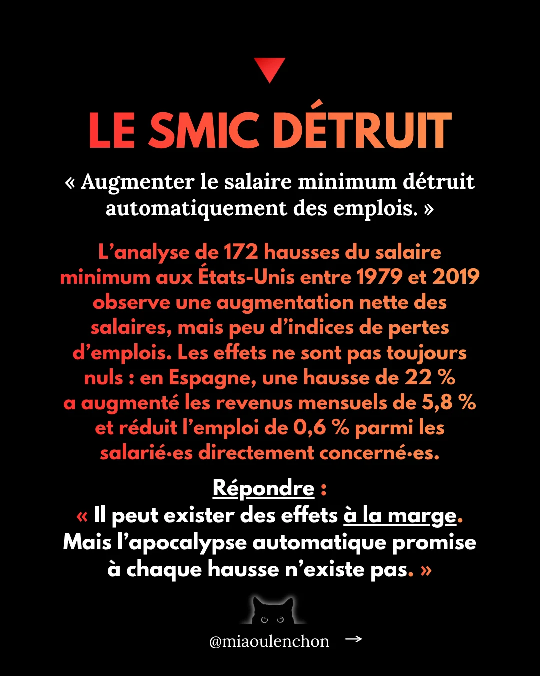 Les fables du capitalisme — diapositive 10