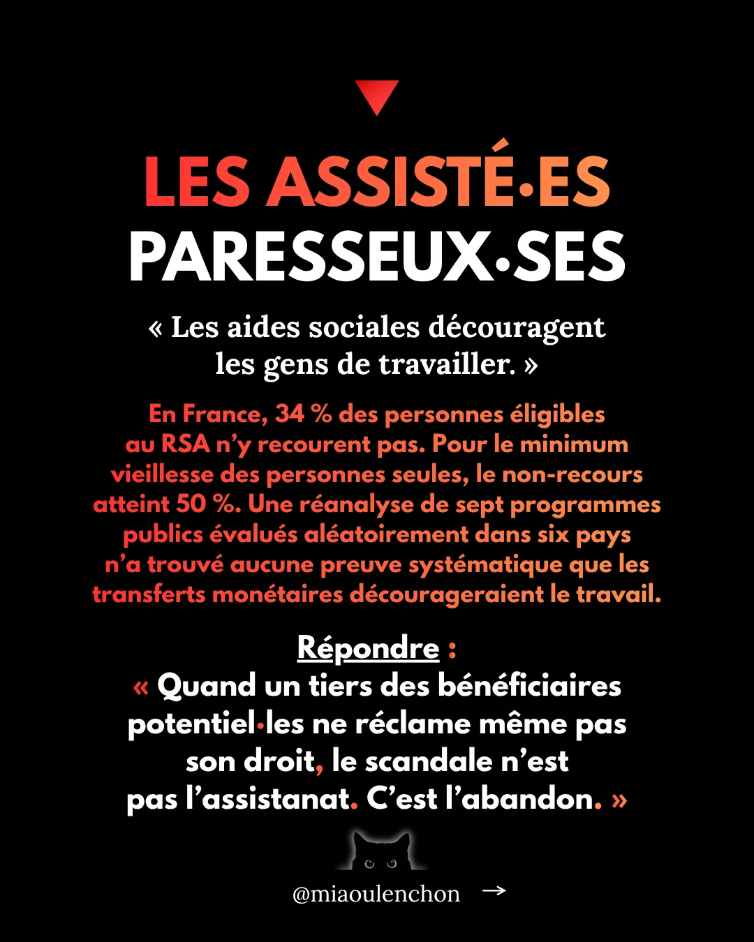 Les fables du capitalisme — diapositive 11