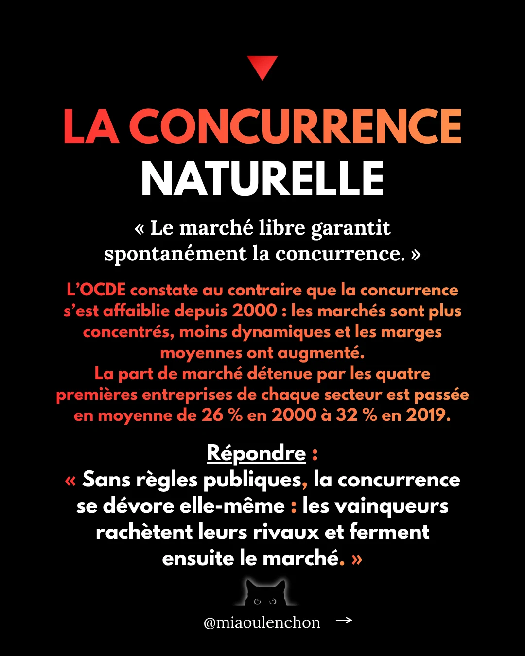 Les fables du capitalisme — diapositive 12