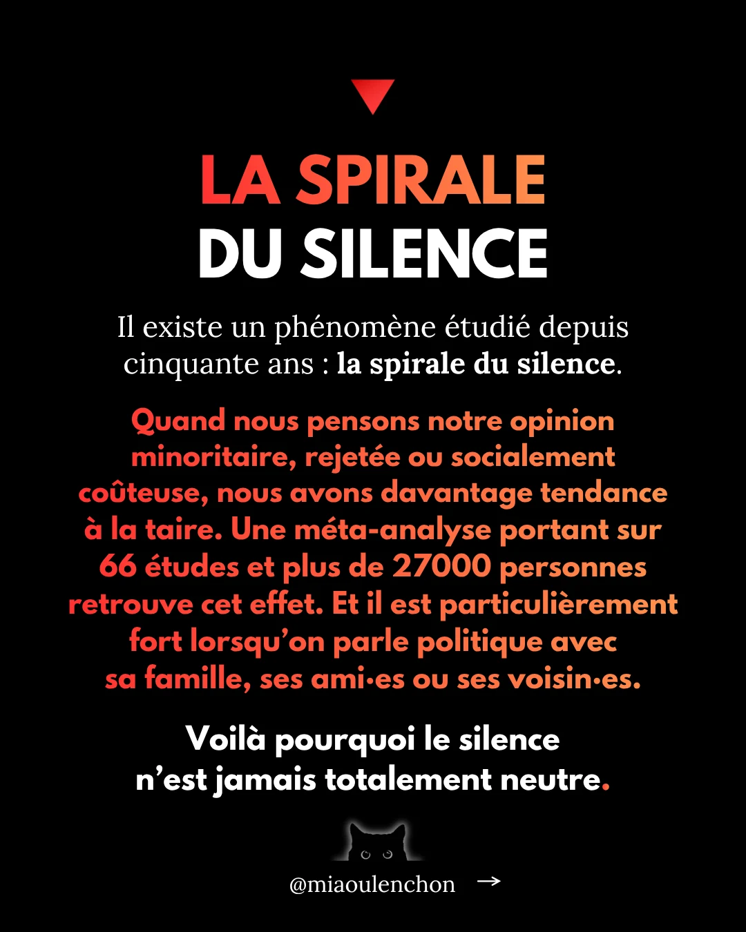 De la fierté d’être insoumis·e — diapositive 5