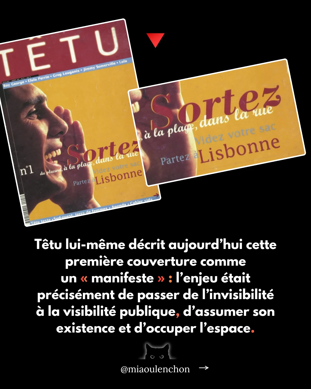 De la fierté d’être insoumis·e — diapositive 14