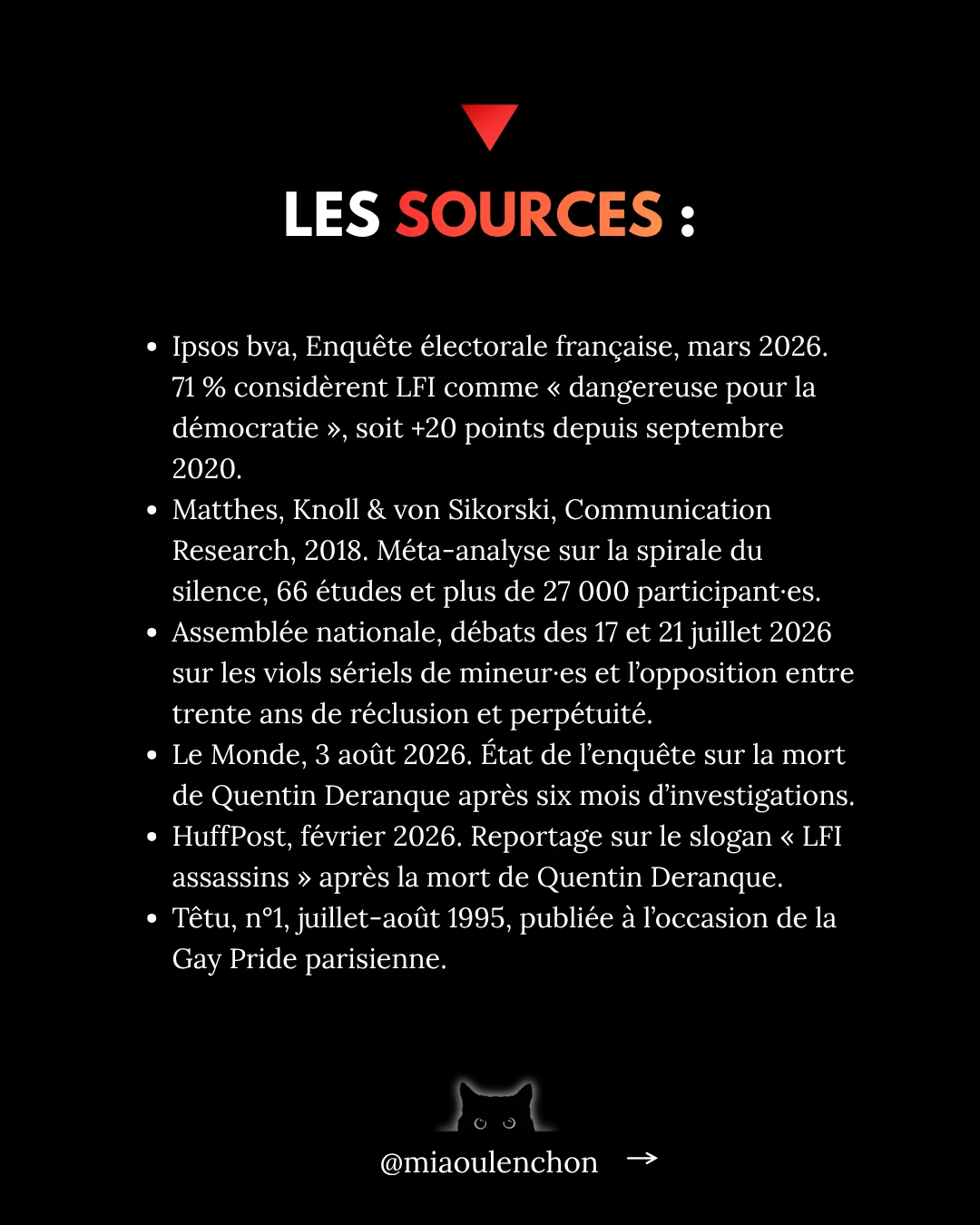 De la fierté d’être insoumis·e — diapositive 19