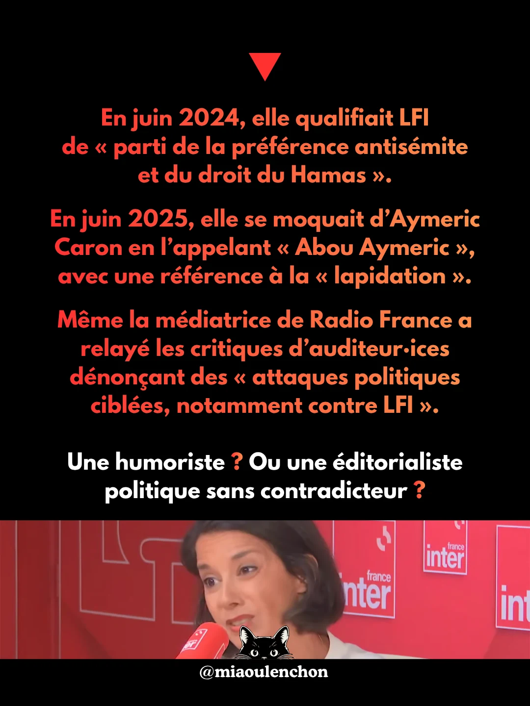 Le faux pluralisme du service public — diapositive 8