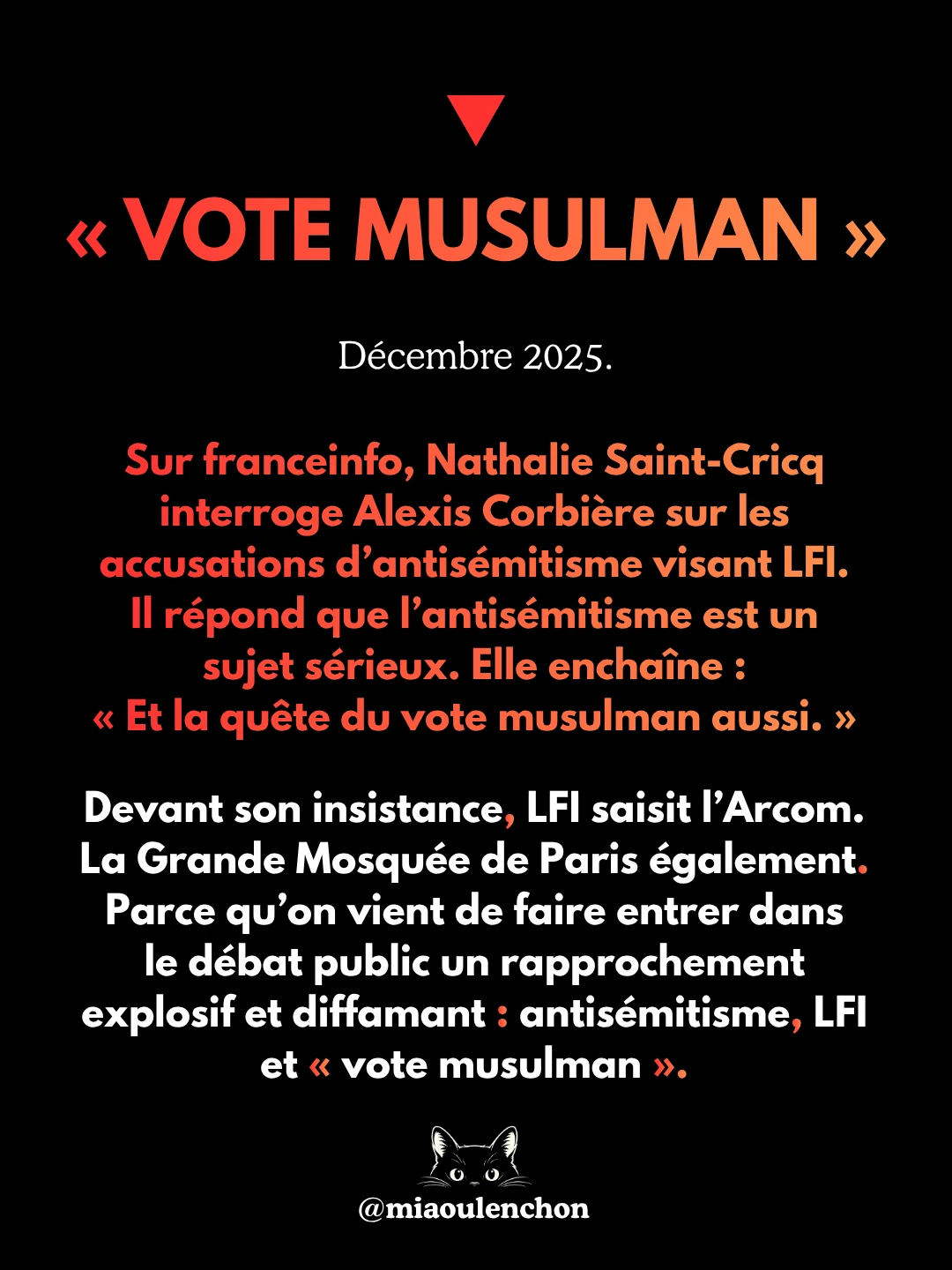 Le faux pluralisme du service public — diapositive 14