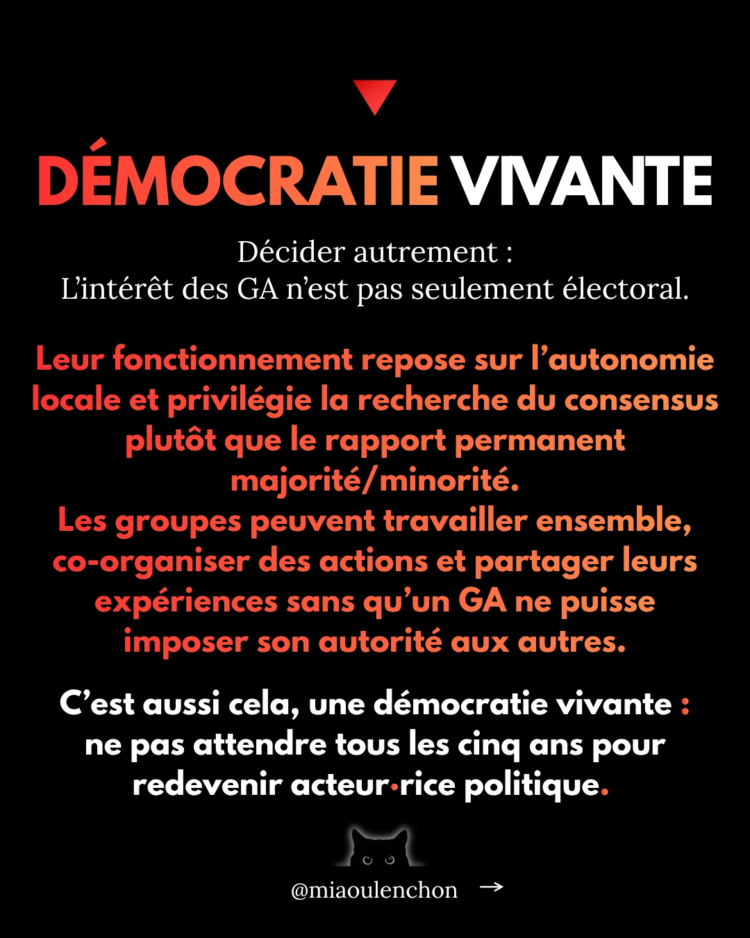 Rentrée en campagne : créer ou rejoindre un groupe d’action — diapositive 12