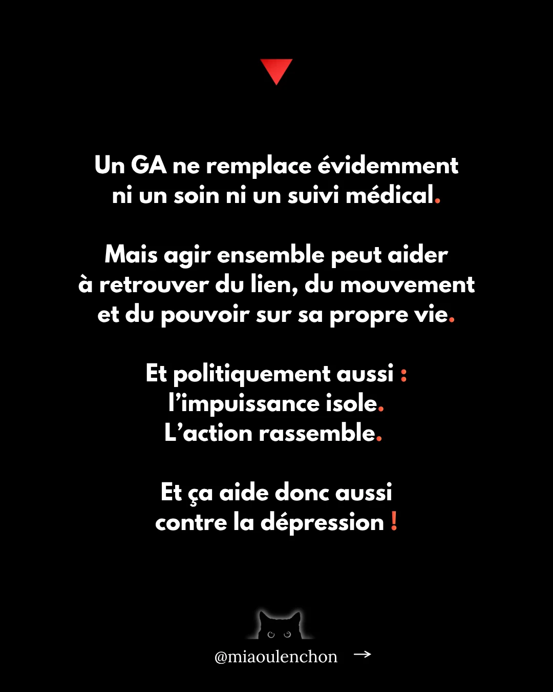 Rentrée en campagne : créer ou rejoindre un groupe d’action — diapositive 15