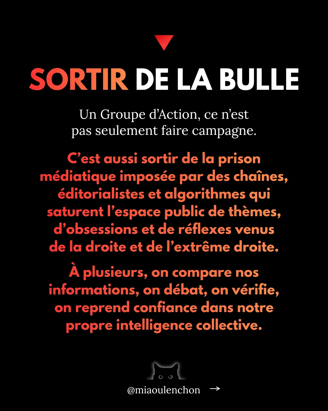 Rentrée en campagne : créer ou rejoindre un groupe d’action — diapositive 16