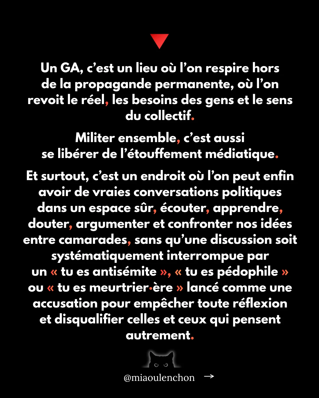 Rentrée en campagne : créer ou rejoindre un groupe d’action — diapositive 17