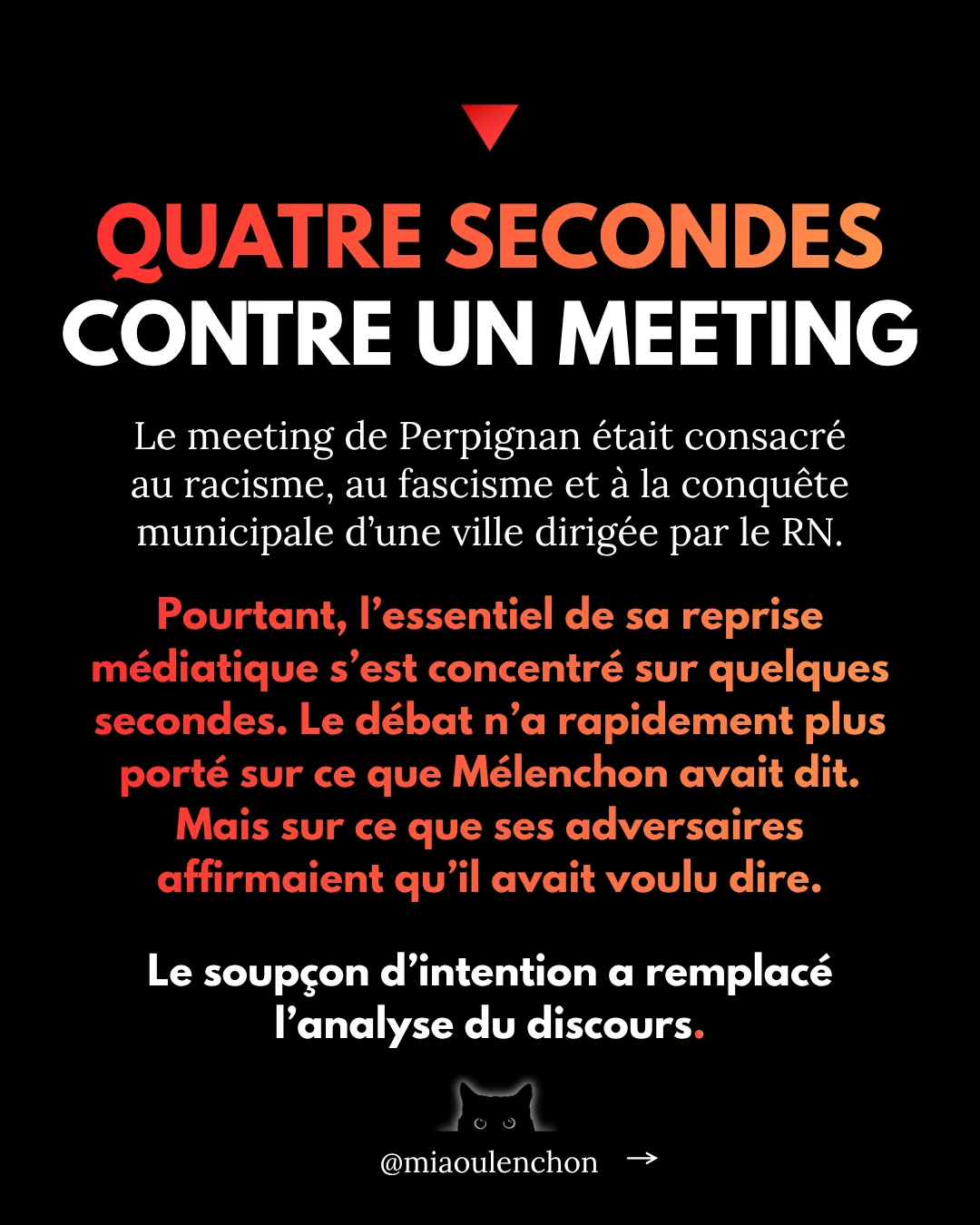 Gluckman / Glucksmann : l’erreur de quelques secondes devenue une preuve d’antisémitisme — diapositive 13