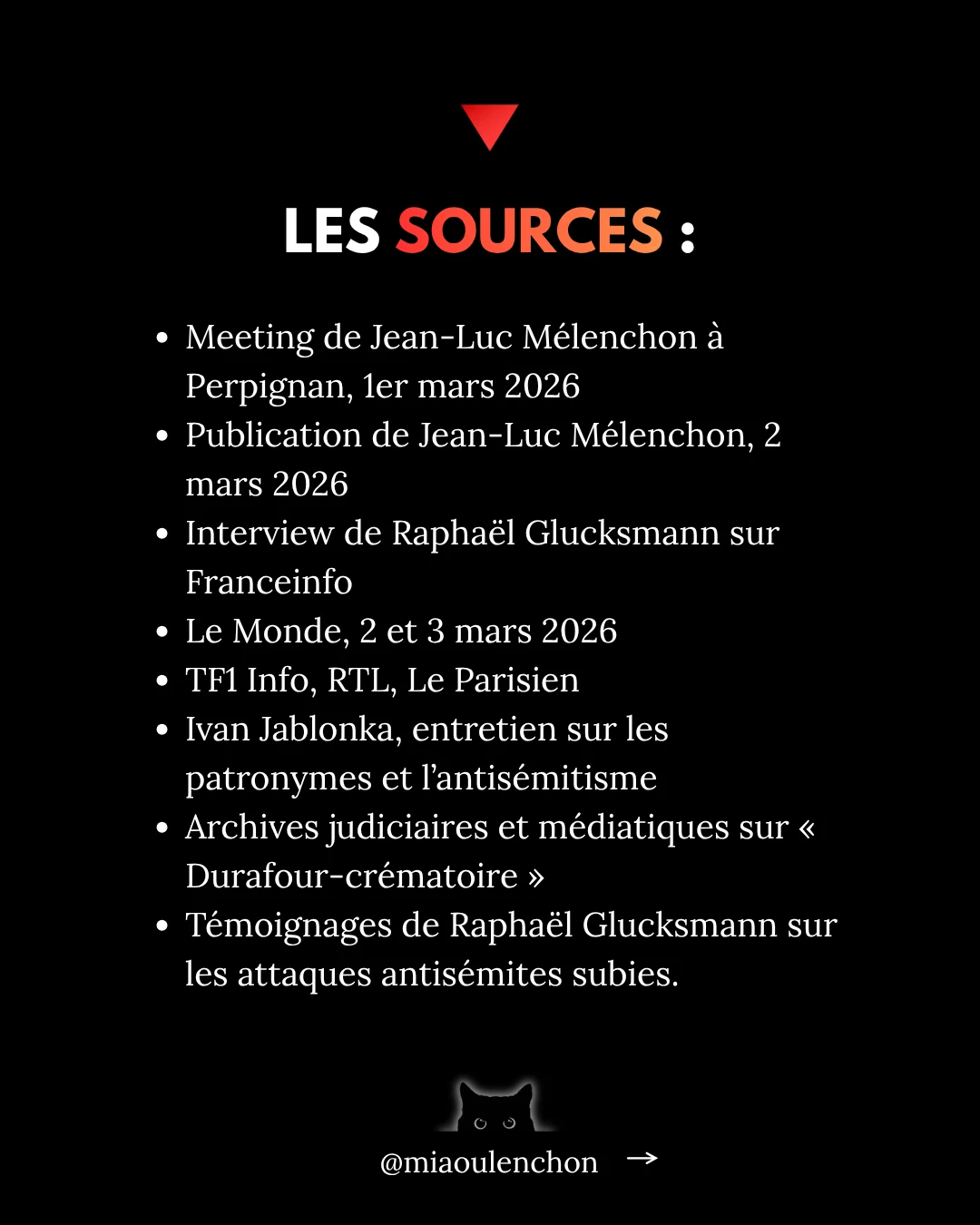 Gluckman / Glucksmann : l’erreur de quelques secondes devenue une preuve d’antisémitisme — diapositive 16