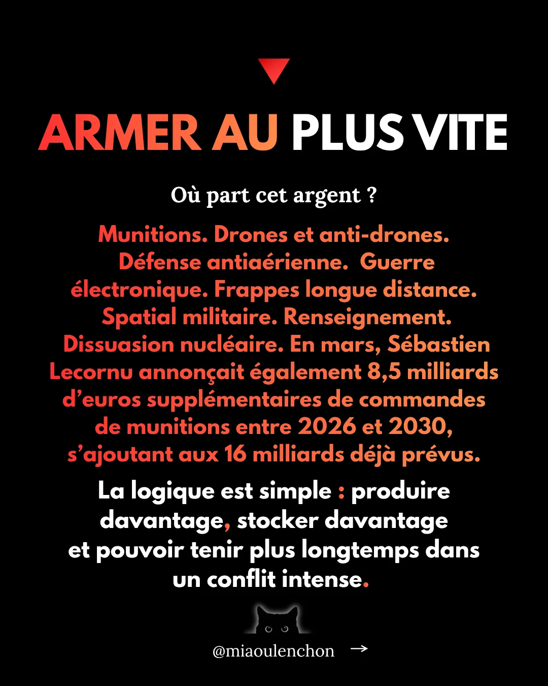 La guerre avec la Russie — diapositive 5