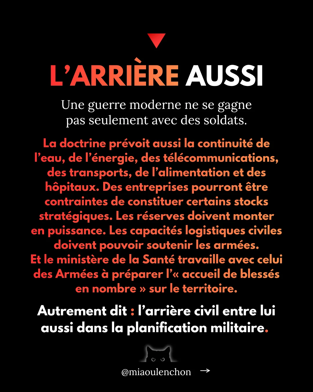 La guerre avec la Russie — diapositive 7