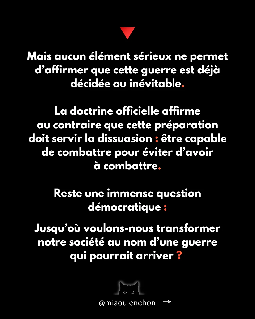 La guerre avec la Russie — diapositive 14