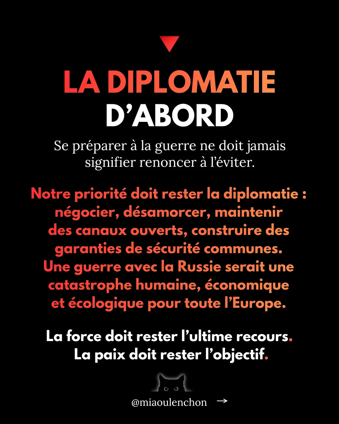 La guerre avec la Russie — diapositive 15