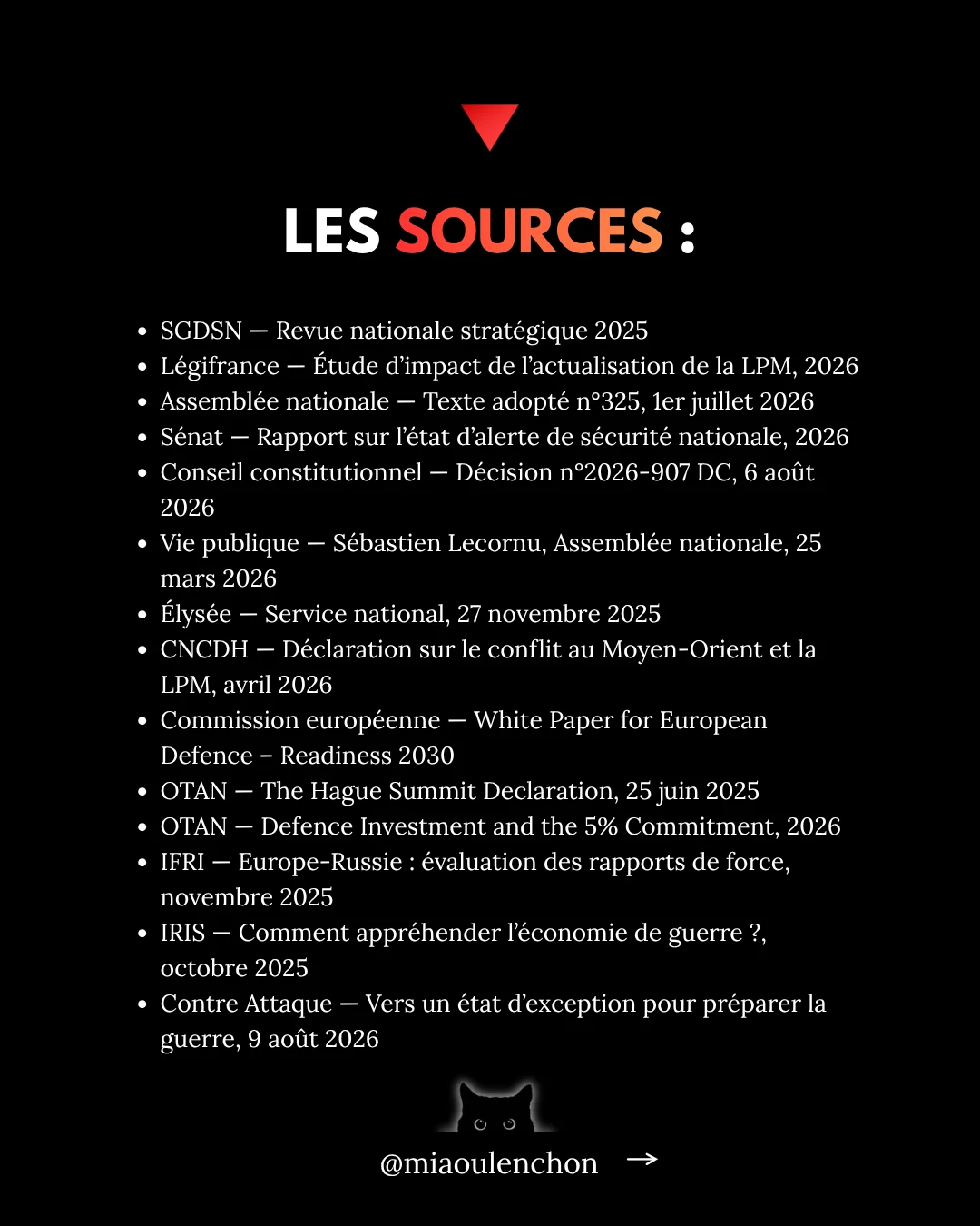La guerre avec la Russie — diapositive 18