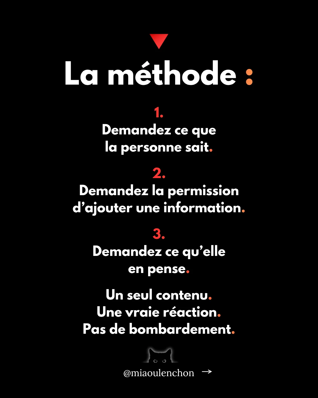 Le guide ultime pour que vos proches votent LFI en 2027 — diapositive 17