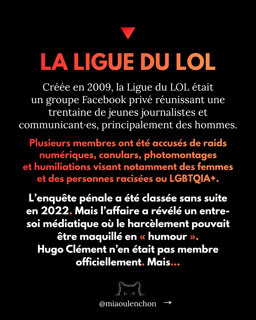 Hugo Clément : l’écologie-boutique — diapositive 4