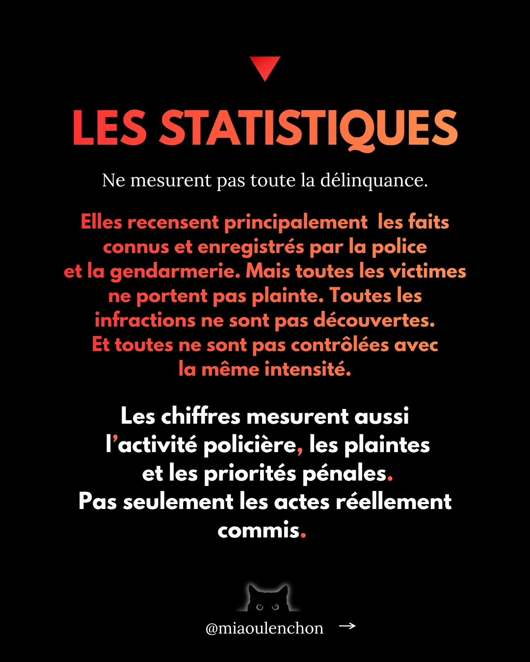 Immigration égale délinquance : vraiment ? — diapositive 7