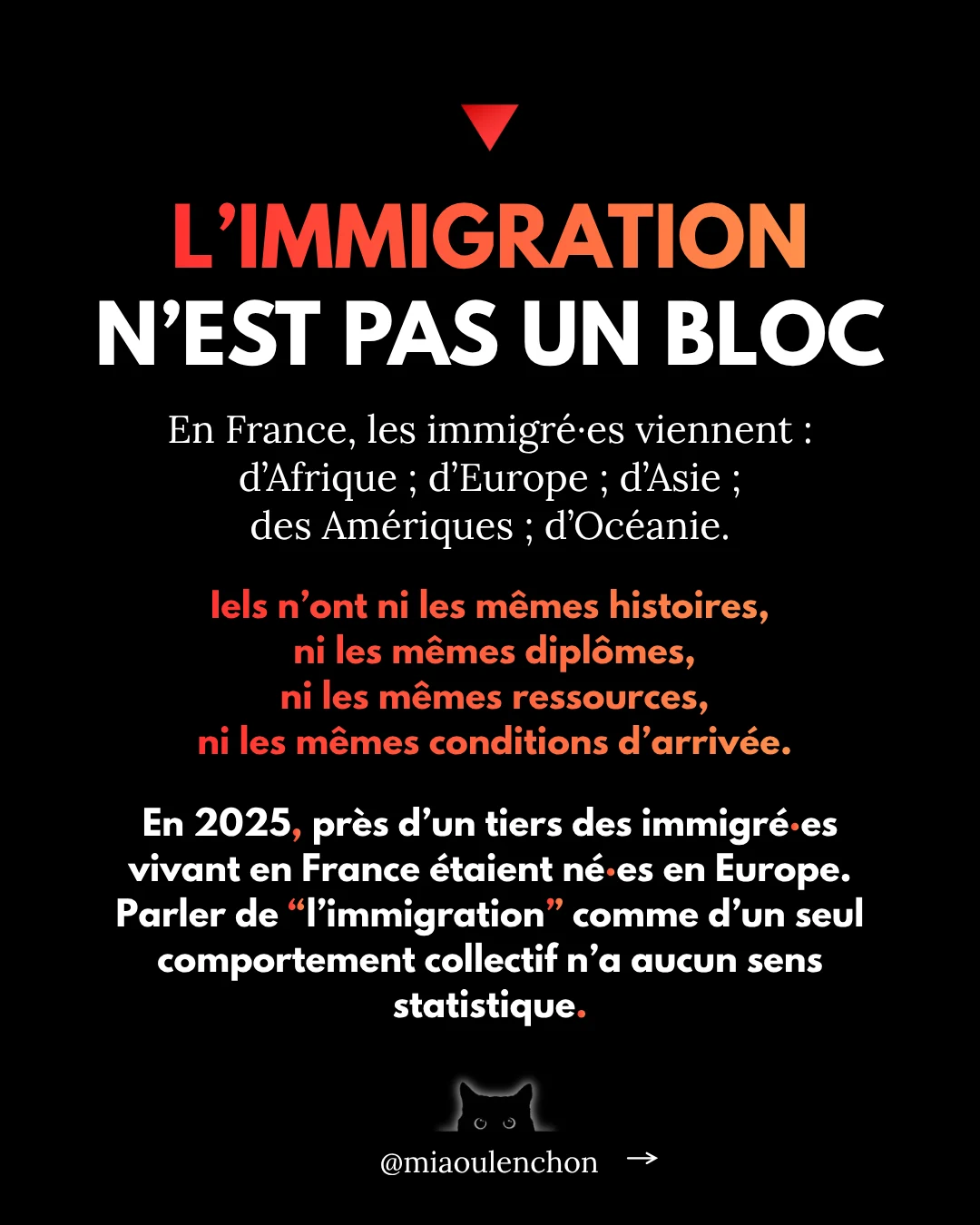 Immigration égale délinquance : vraiment ? — diapositive 15