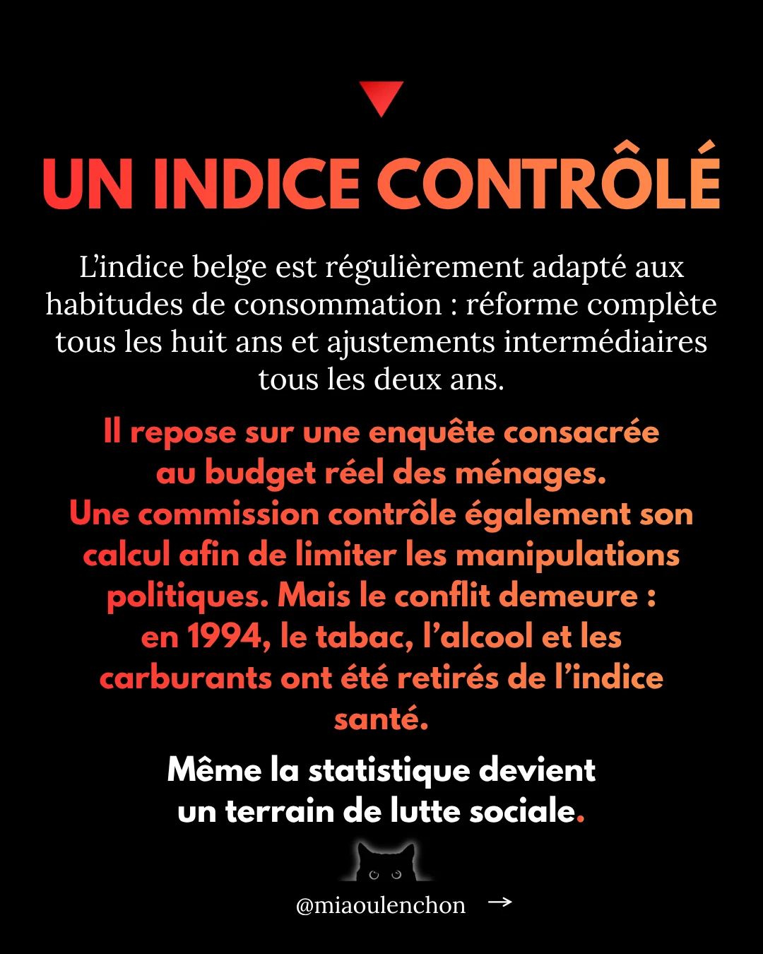 Indexez nos salaires ! — diapositive 11