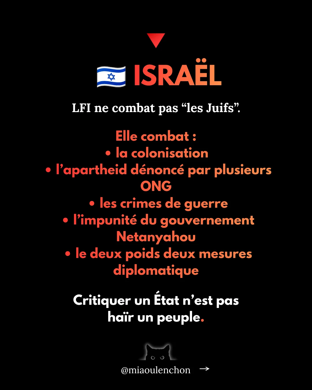 Ce que défend réellement LFI — Partie 2/3 — diapositive 5