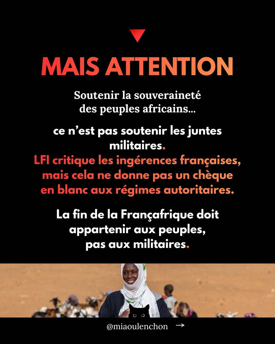 Ce que défend réellement LFI — Partie 2/3 — diapositive 7