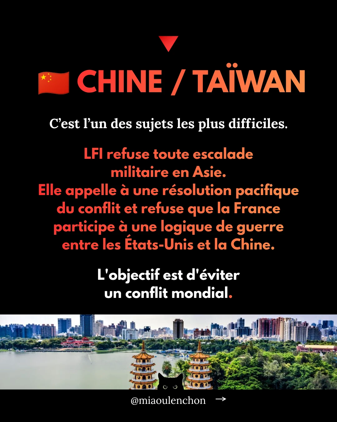 Ce que défend réellement LFI — Partie 2/3 — diapositive 10