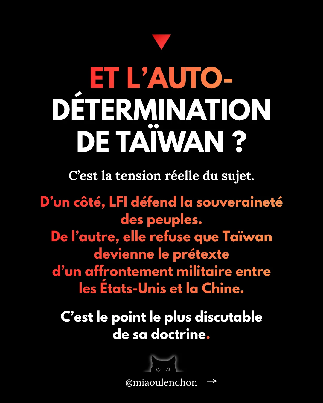 Ce que défend réellement LFI — Partie 2/3 — diapositive 11