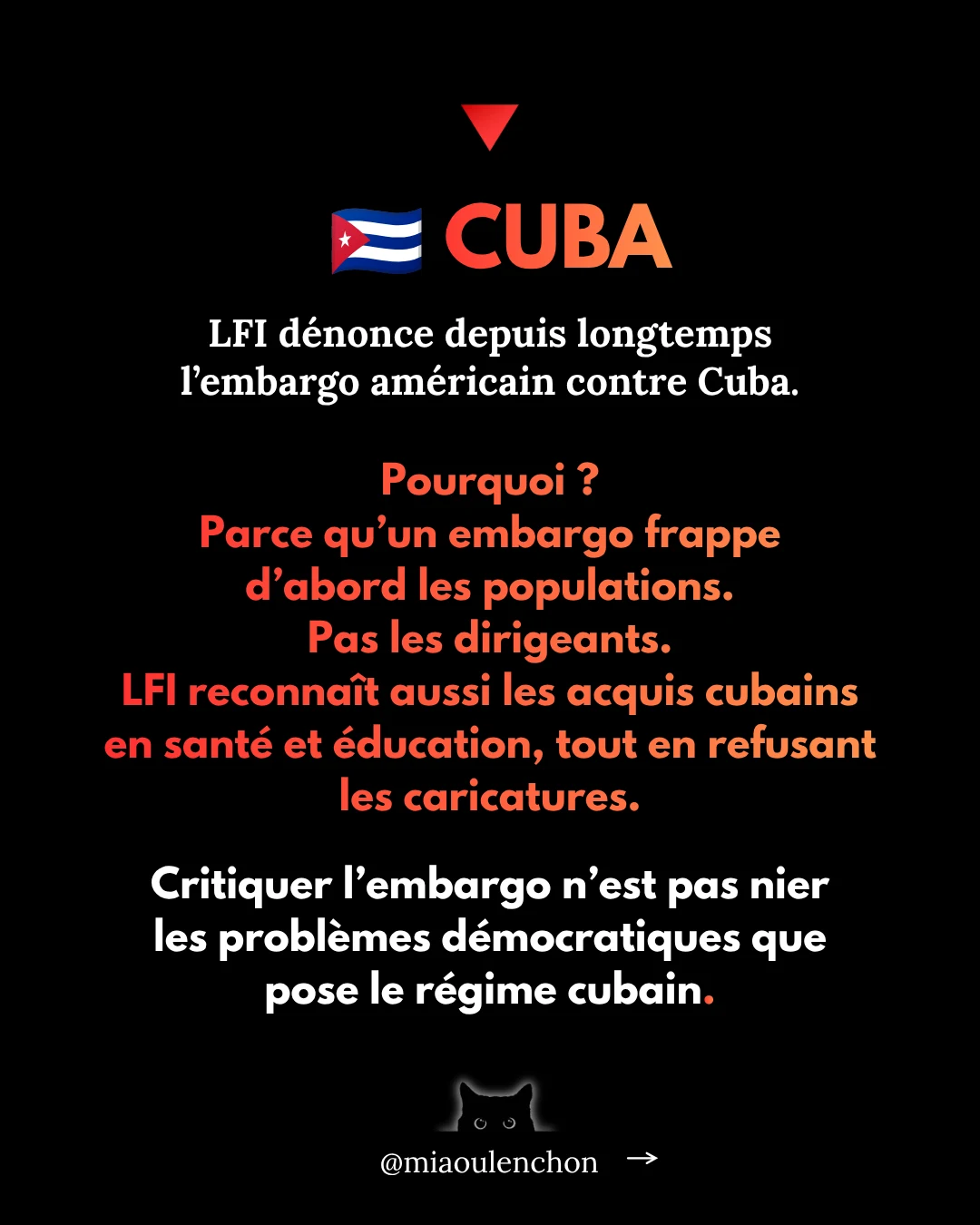 Ce que défend réellement LFI — Partie 2/3 — diapositive 12
