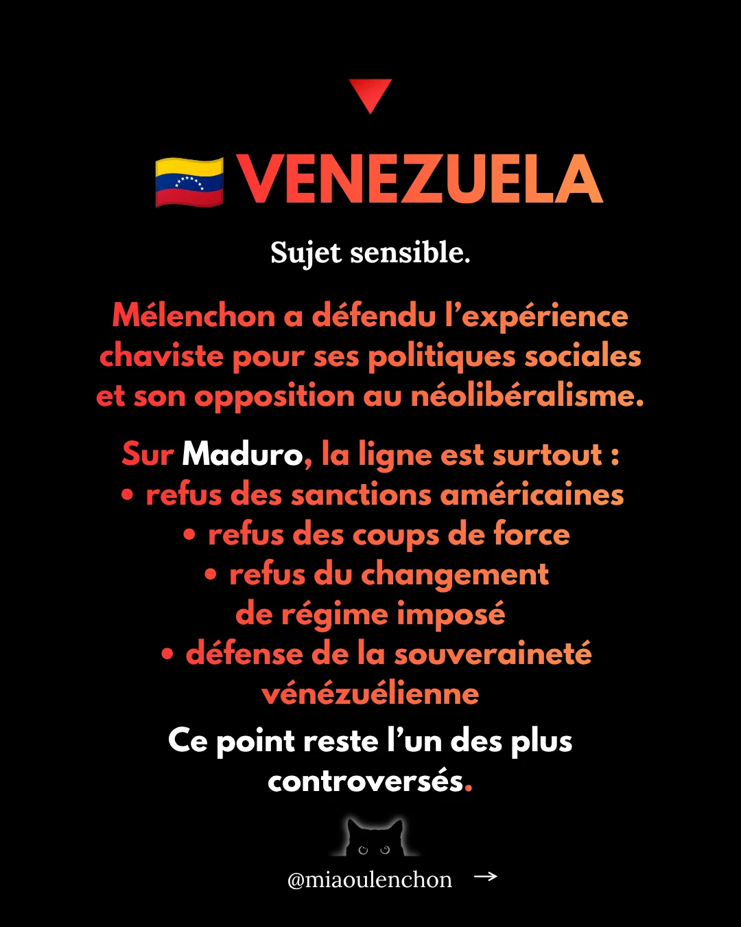 Ce que défend réellement LFI — Partie 2/3 — diapositive 13