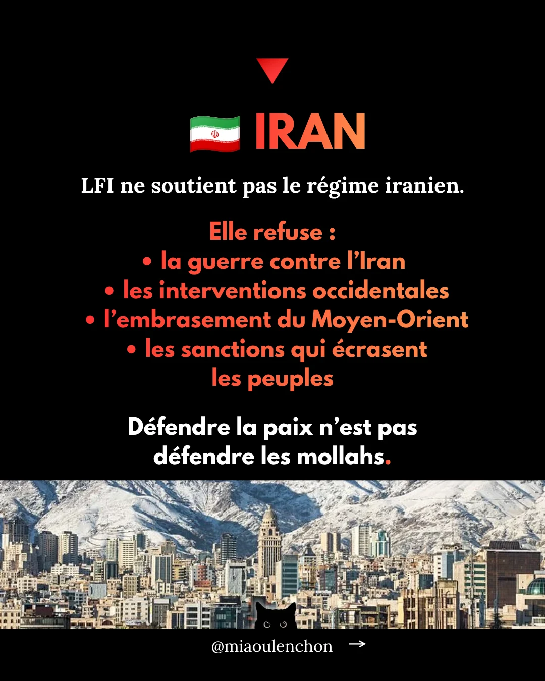 Ce que défend réellement LFI — Partie 2/3 — diapositive 14