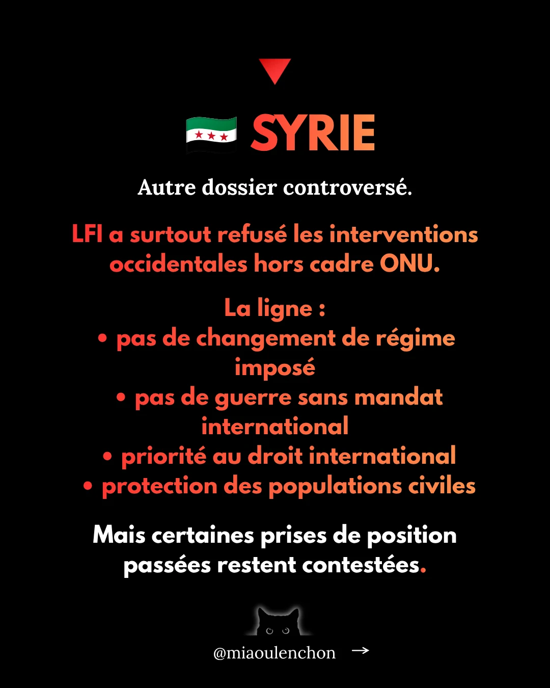 Ce que défend réellement LFI — Partie 2/3 — diapositive 15
