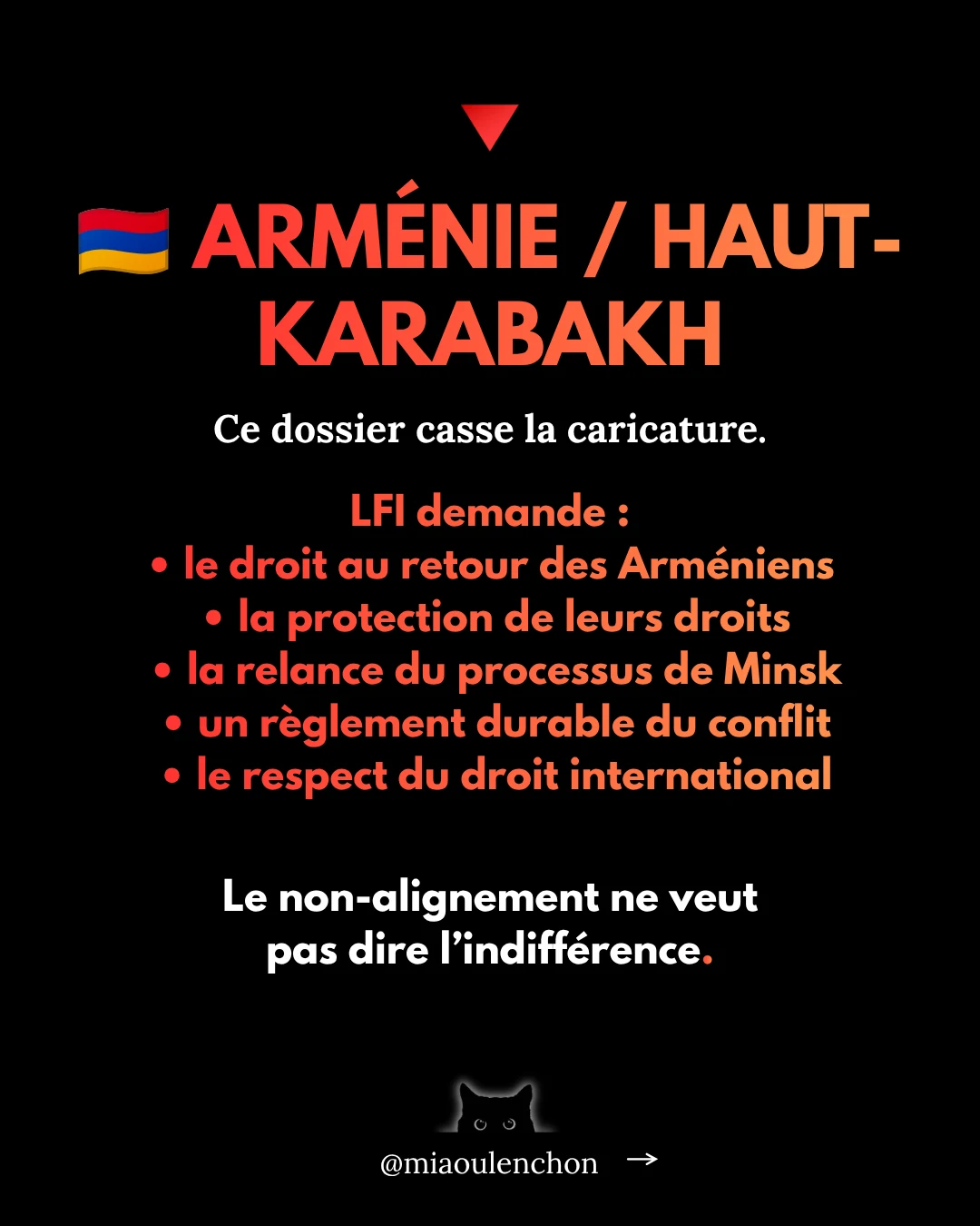 Ce que défend réellement LFI — Partie 2/3 — diapositive 16