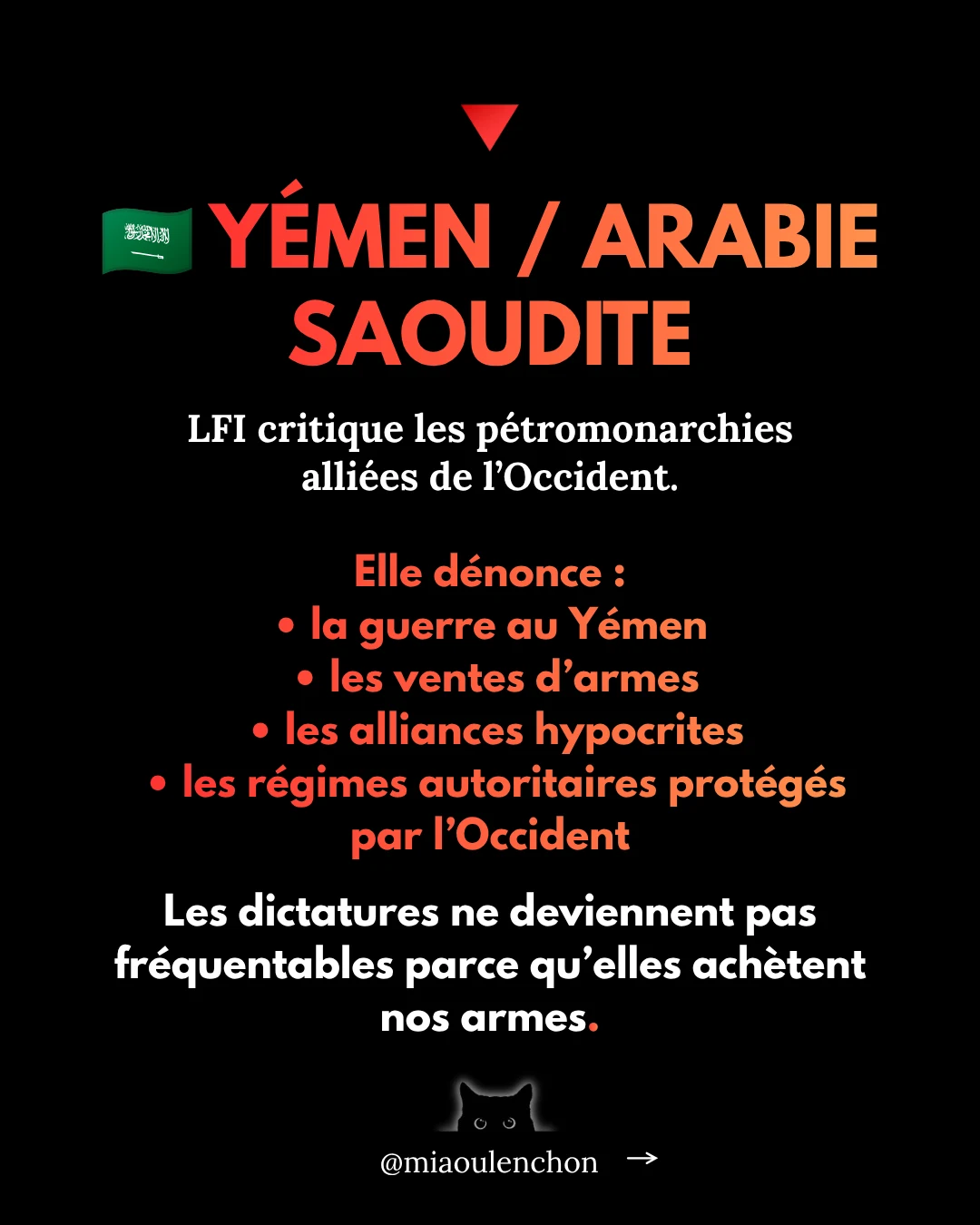 Ce que défend réellement LFI — Partie 2/3 — diapositive 17