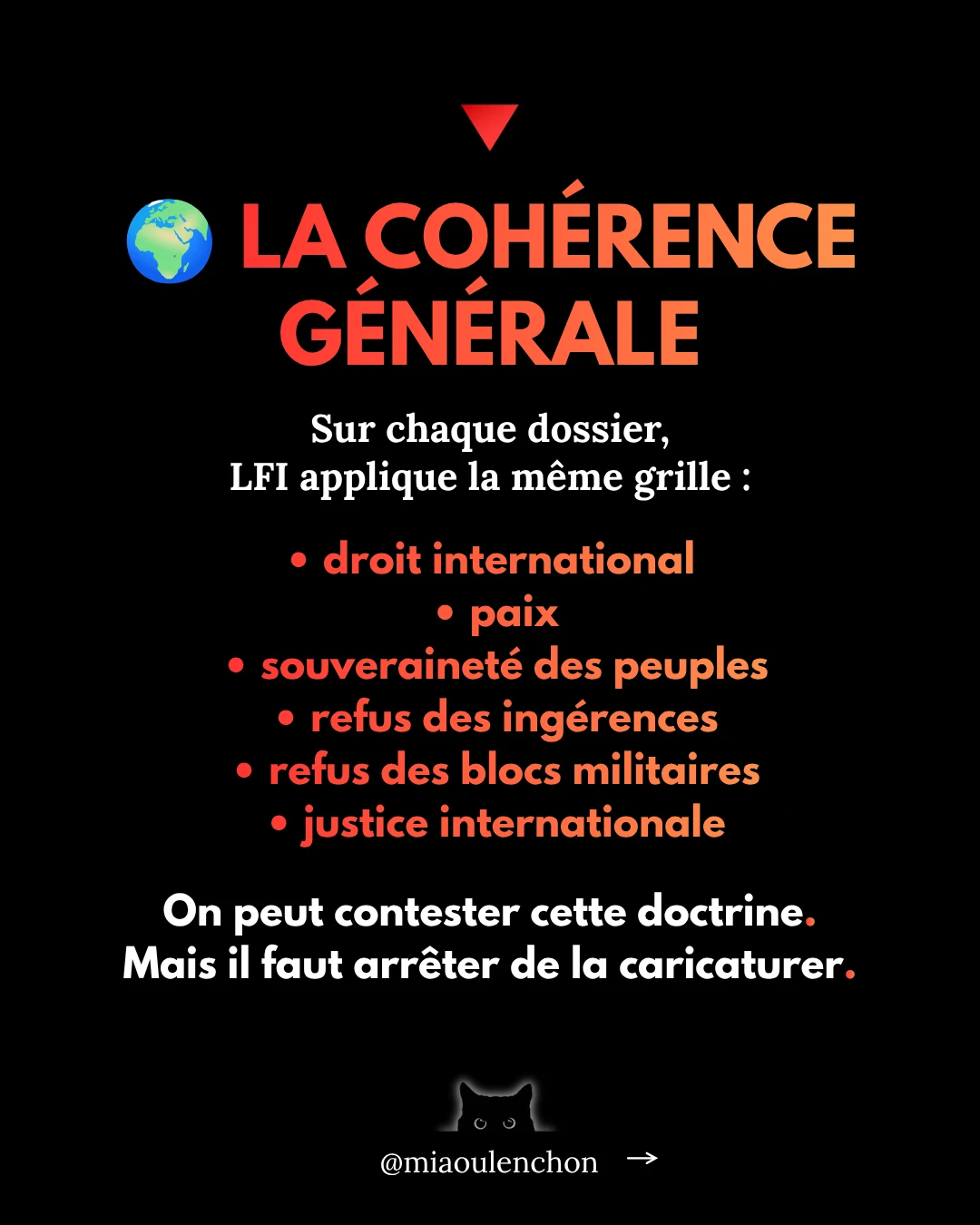 Ce que défend réellement LFI — Partie 2/3 — diapositive 18
