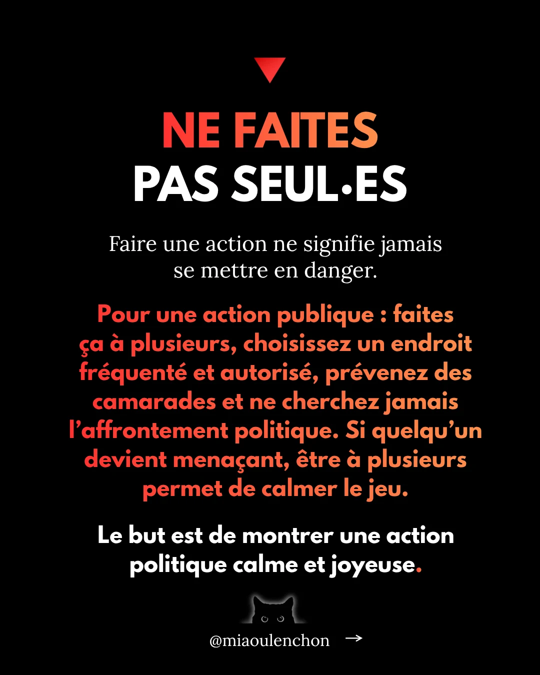 L’avenir commence ici — diapositive 7