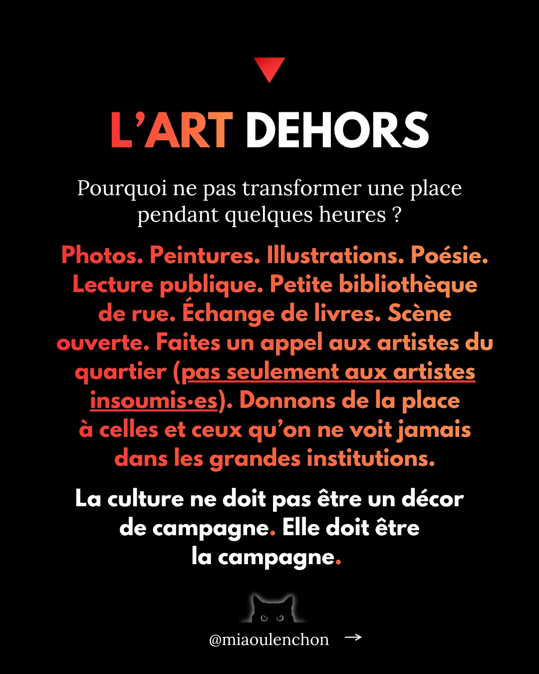 L’avenir commence ici — diapositive 13