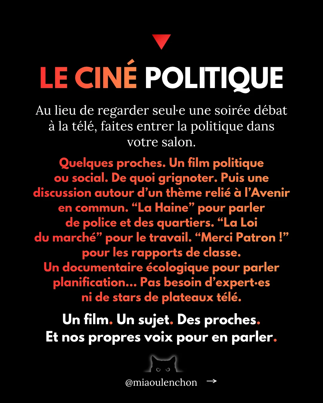 L’avenir commence ici — diapositive 15