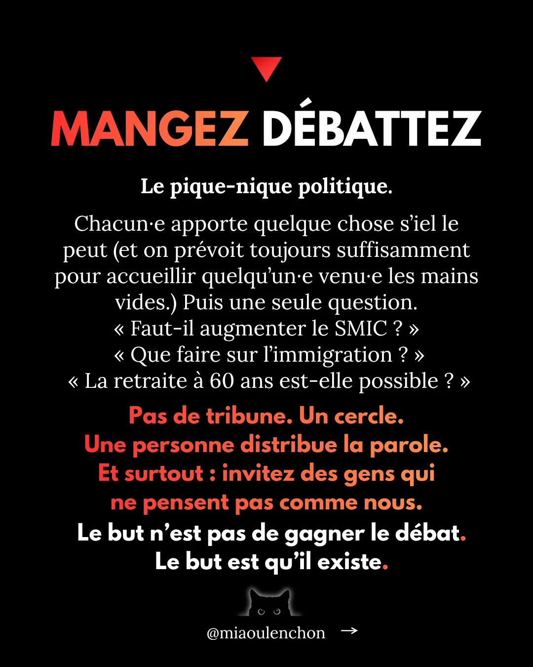 L’avenir commence ici — diapositive 16
