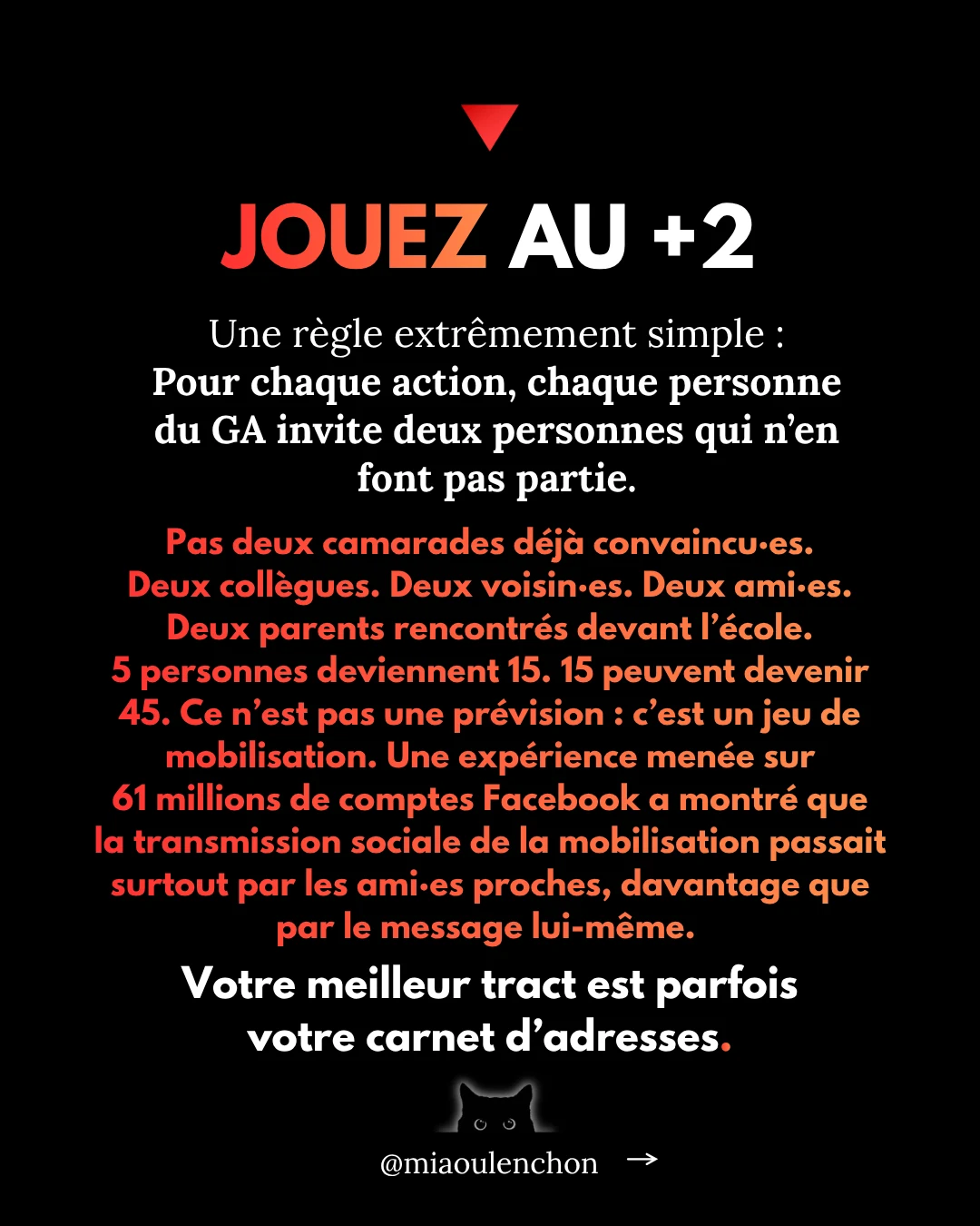 L’avenir commence ici — diapositive 17