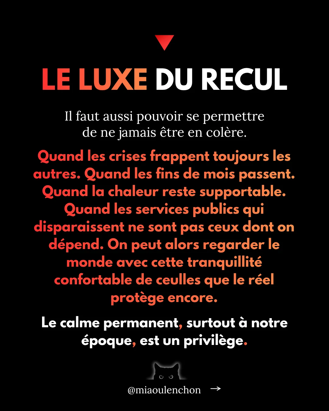 La colère : ce moteur politique essentiel — diapositive 4