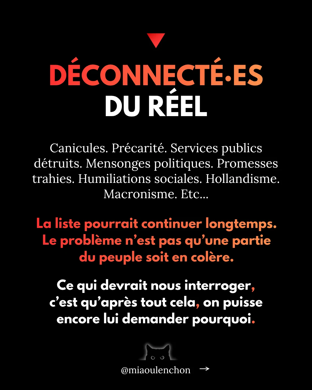 La colère : ce moteur politique essentiel — diapositive 5